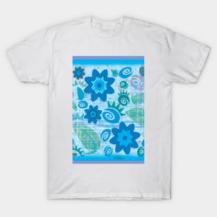 Morning Glories T-Shirt